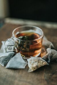 ชาอู่หลงยอดเขาอาลีซานไต้หวันเกรดพรีเมียม (Alishan High Mountain Oolong Tea) 150g