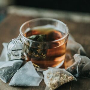 ชาอู่หลงยอดเขาอาลีซานไต้หวันเกรดพรีเมียม (Alishan High Mountain Oolong Tea) 150g